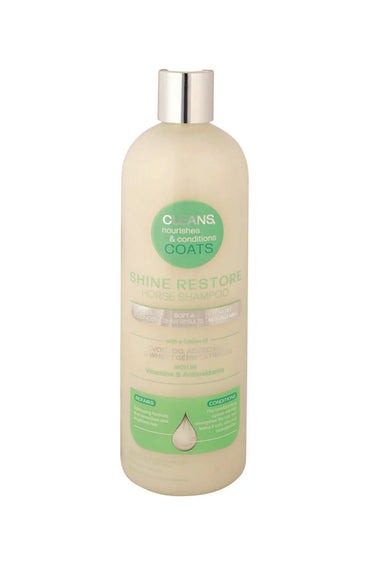 Magic Miracle Shampoo by Hy Equestrian| Online For Equine