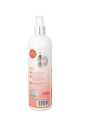 Magic Polish Coat Shine Spray by Hy Equestrian| Online For Equine