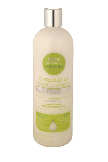 Magic Repel Citronella Shampoo by Hy Equestrian| Online For Equine