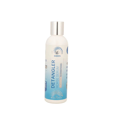 Magic Sheen Detangler Serum by Hy Equestrian| Online For Equine