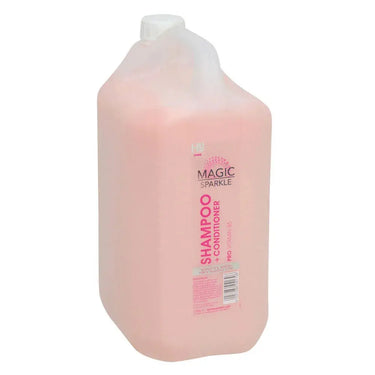 Magic Sparkle 2 in 1 Shampoo & Conditioner by Hy Equestrian| Online For Equine