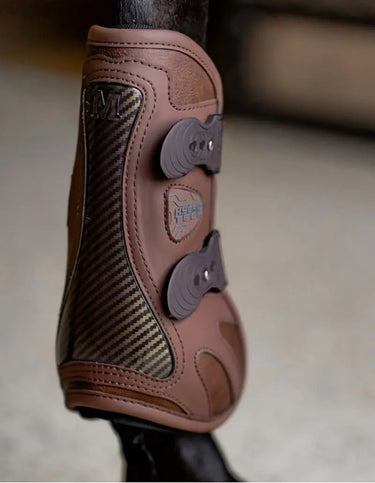 Buy Majyk Equipe Bionic  Tendon Boots | Online for Equine