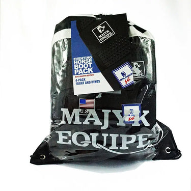 Buy Majyk Equipe Boyd Martin XC 4 pack | Online for Equine