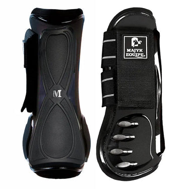 Buy Majyk Equipe Infinity Tendon Jump Boots | Online for Equine