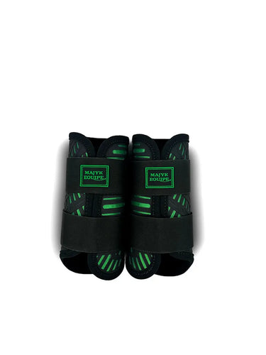 Buy Majyk Equipe XC Colour Elite 4 pack | Online for Equine