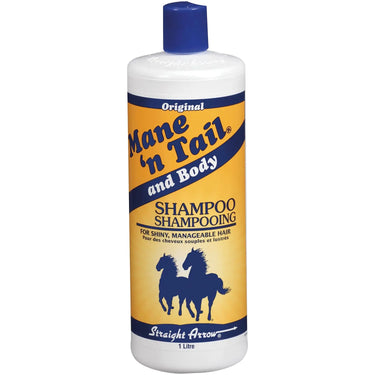 Buy Mane N Tail Shampoo | Online for Equine