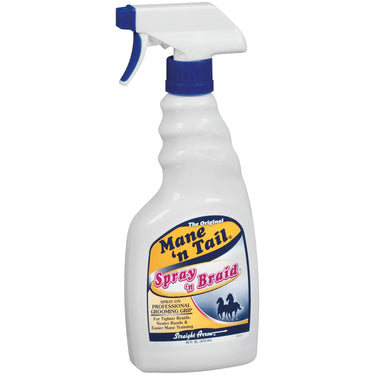 Buy Mane N Tail Spray N Braid | Online for Equine
