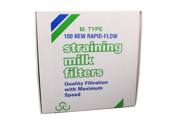 Maran Milk Filters| Online For Equine