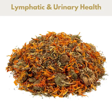 Marigold And Cleavers Mix| Online For Equine