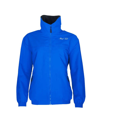 Buy Mark Todd Unisex Fleece Lined Blouson-Royal Blue-8-10 Years| Online for Equine