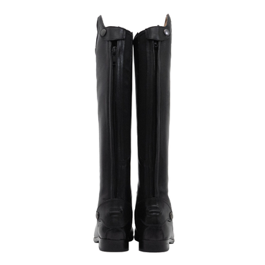 Buy Mark Todd MK II Black Competition Field Riding Boots | Online for Equine