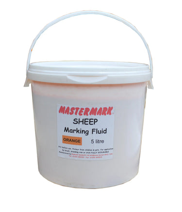 Mastermark Marking Fluid| Online For Equine