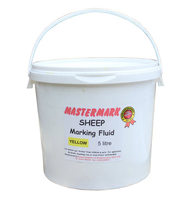 Mastermark Marking Fluid| Online For Equine