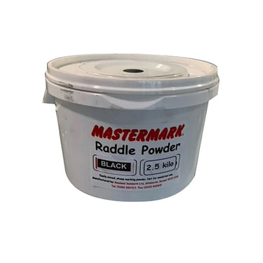 Buy Mastermark Raddle Powder | Online for Equine