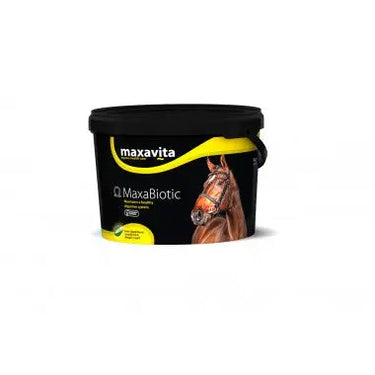 Buy MaxaBiotic-900g| Online for Equine