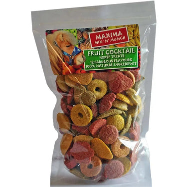 Maxima Mix 'N' Munch Horse Treats| Online For Equine