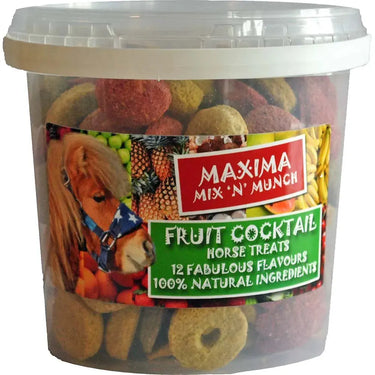 Maxima Mix 'N' Munch Horse Treats| Online For Equine