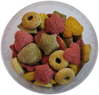 Maxima Mix 'N' Munch Horse Treats| Online For Equine