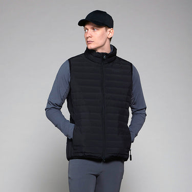 Buy Toggi Men's Mini Lofty Down Fill Gilet | Online for Equine