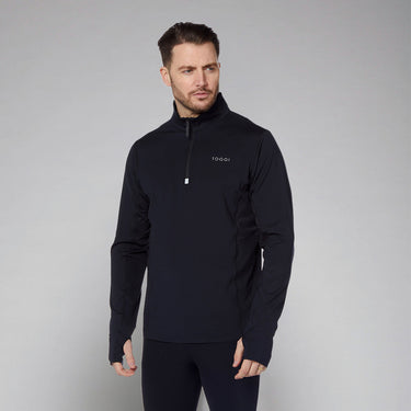 Buy Toggi Men's Reflector Technical Base Layer | Online for Equine