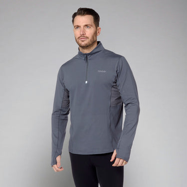 Buy Toggi Men's Reflector Technical Base Layer | Online for Equine