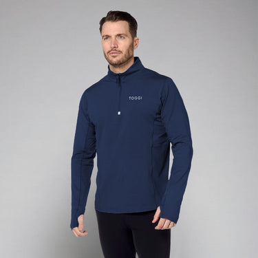 Buy Toggi Men's Reflector Technical Base Layer | Online for Equine