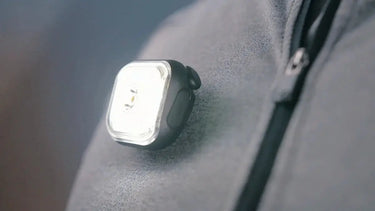 Meolinq LightPlus Rechargeable LED Safety Light for Horse & Rider| Online For Equine
