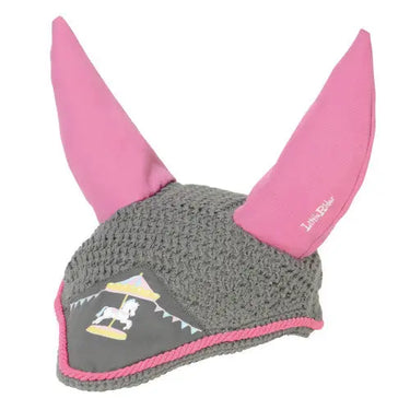 Buy Merry Go Round Fly Veil by Little Rider| Online for Equine