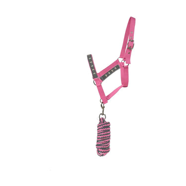 Buy Merry Go Round Head Collar and Lead Rope| Online for Equine