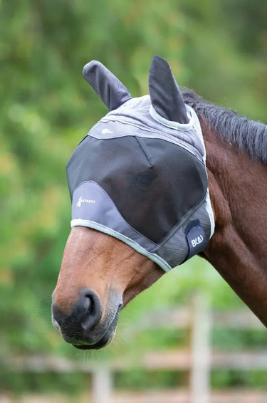 Buy Metabug Flymask with Ears| Online for Equine