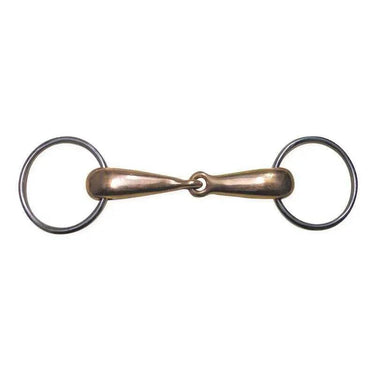 Metalab 2-Ring Bit - Copper