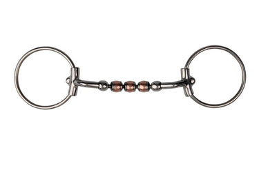 Metalab 2-Ring Bit - Magic System Wheels Pivoting| Online For Equine