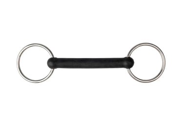 Metalab 2-Ring Bit - Rubber| Online For Equine
