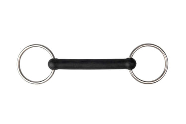 Metalab 2-Ring Bit - Rubber| Online For Equine