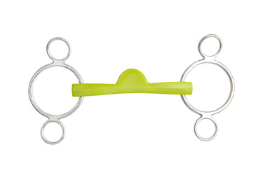 Metalab Adjustable Bit - Flexi Soft 3 Ring Half Moon