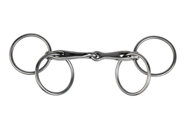 Metalab Bit - Scourier| Online For Equine