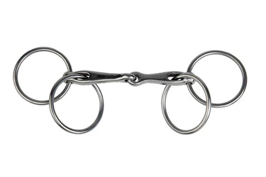 Metalab Bit - Scourier| Online For Equine