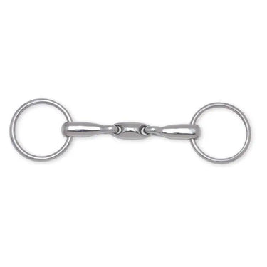 Metalab Bridle Bit - Double Jointed, 16 Mm