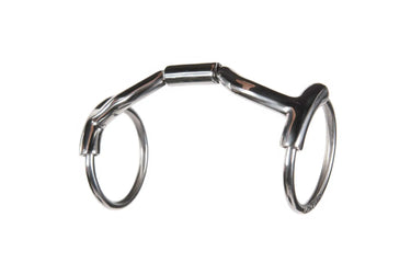 Metalab Bridle Bit - Elite Curved| Online For Equine