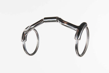 Metalab Bridle Bit - Elite Curved| Online For Equine