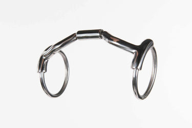 Metalab Bridle Bit - Elite Curved