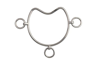 Metalab Chifney Bit| Online For Equine