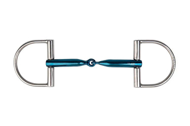 Metalab Dee-Ring Bit - Eco Blue Broke