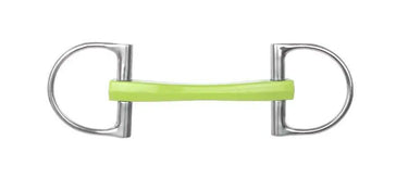 Metalab Dee-Ring Bit - Flexi Soft Straight| Online For Equine