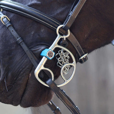 Metalab Dee-Ring Bit - Flexi Straight| Online For Equine
