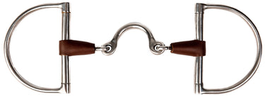 Metalab Dee-Ring Bit| Online For Equine