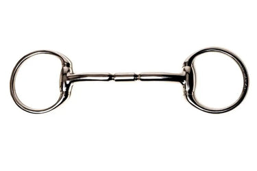 Metalab Eggbutt Bit - Elite Straight| Online For Equine