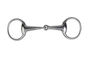 Metalab Eggbutt Bit| Online For Equine