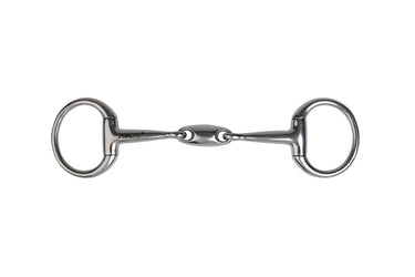Metalab Eggbutt Bridle Bit| Online For Equine