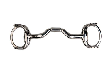 Metalab Gag Bit - Elite Roller| Online For Equine